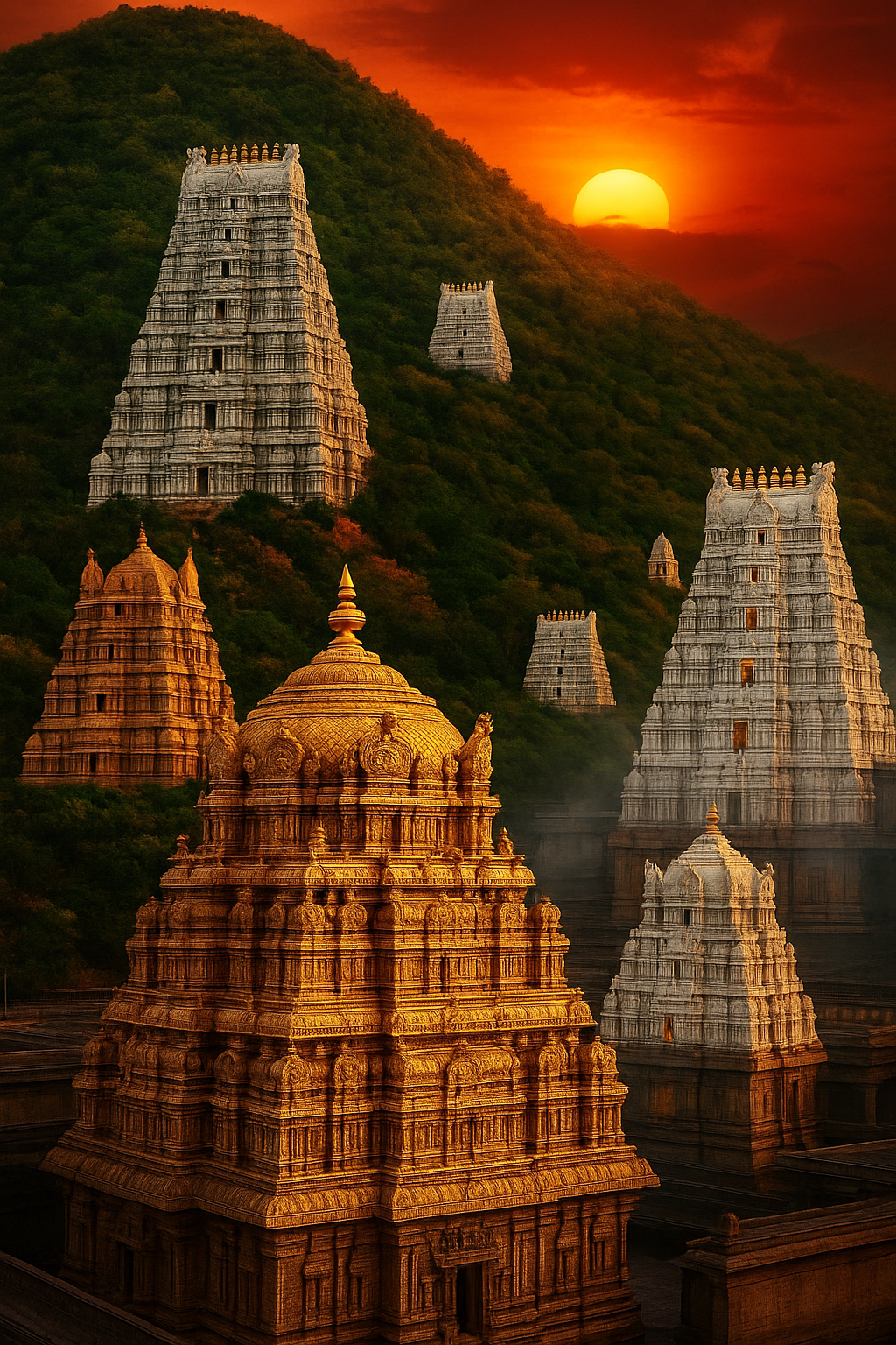 Temple Image